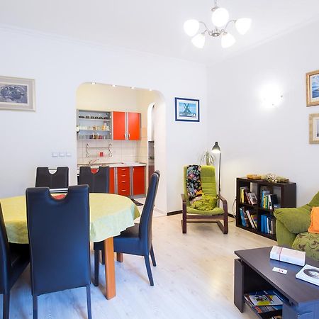 ספליט Cro Jet Set Apartments מראה חיצוני תמונה