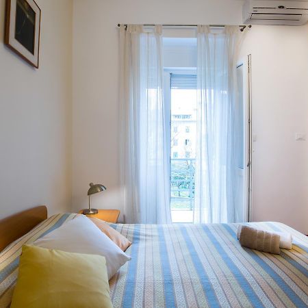 ספליט Cro Jet Set Apartments מראה חיצוני תמונה