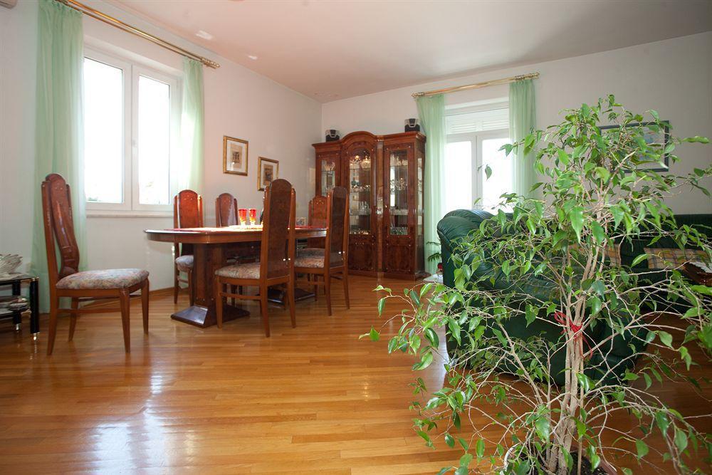 ספליט Cro Jet Set Apartments מראה חיצוני תמונה