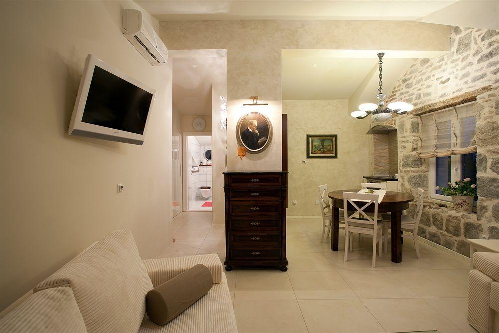 ספליט Cro Jet Set Apartments מראה חיצוני תמונה