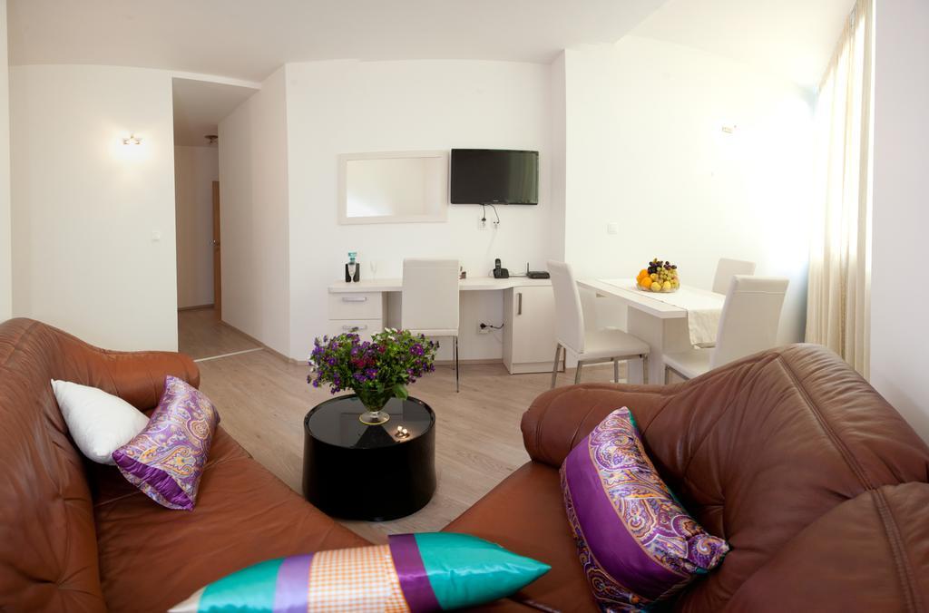 ספליט Cro Jet Set Apartments מראה חיצוני תמונה