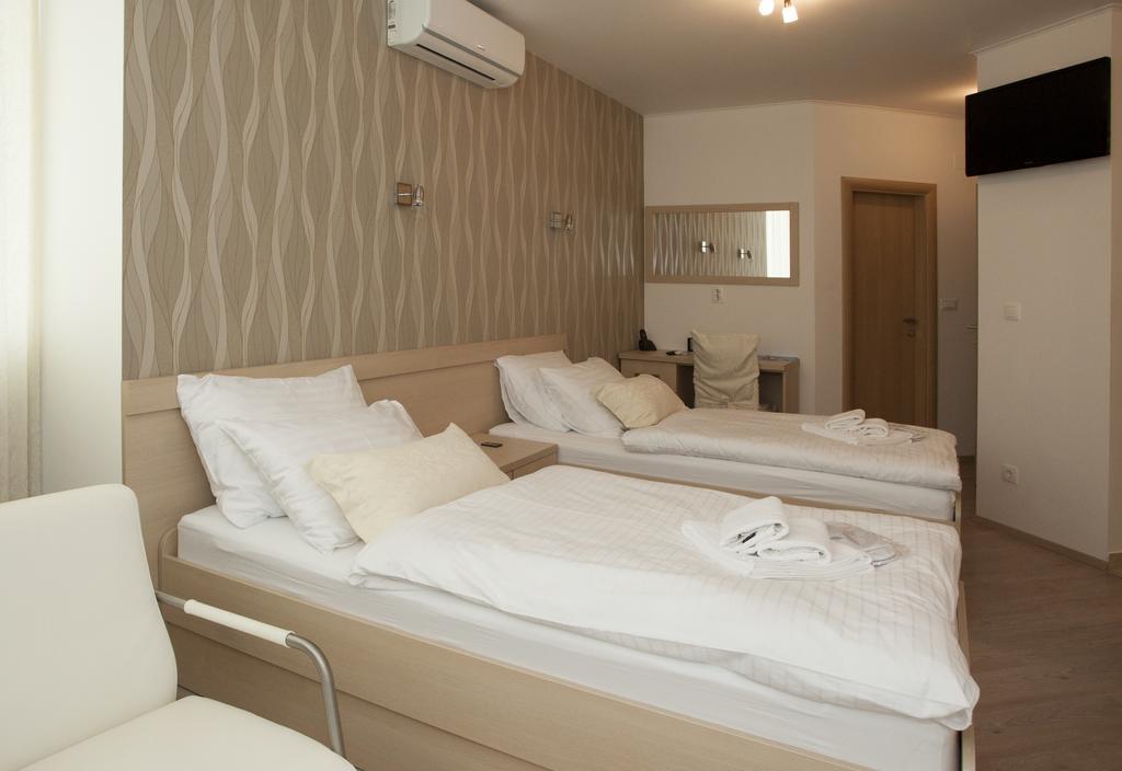 ספליט Cro Jet Set Apartments מראה חיצוני תמונה