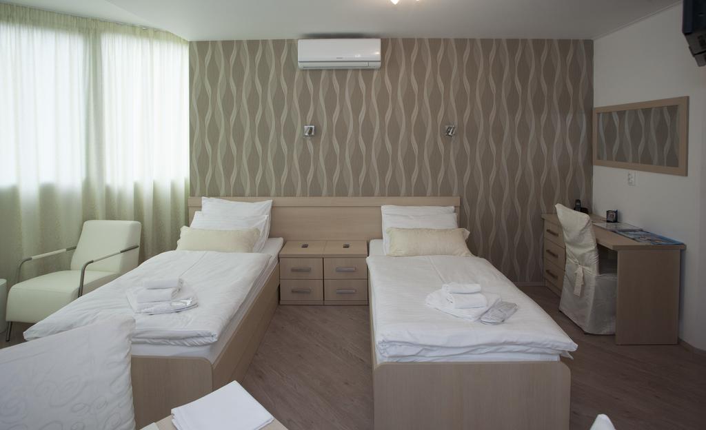 ספליט Cro Jet Set Apartments מראה חיצוני תמונה