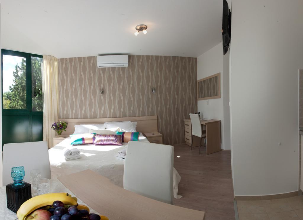 ספליט Cro Jet Set Apartments מראה חיצוני תמונה
