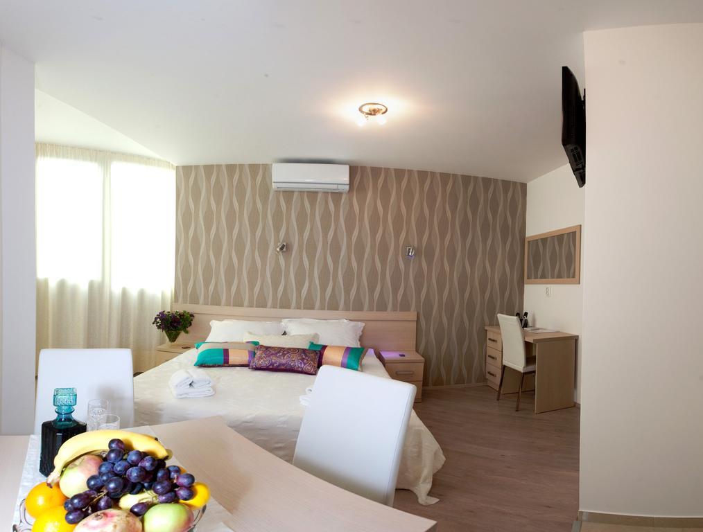 ספליט Cro Jet Set Apartments מראה חיצוני תמונה
