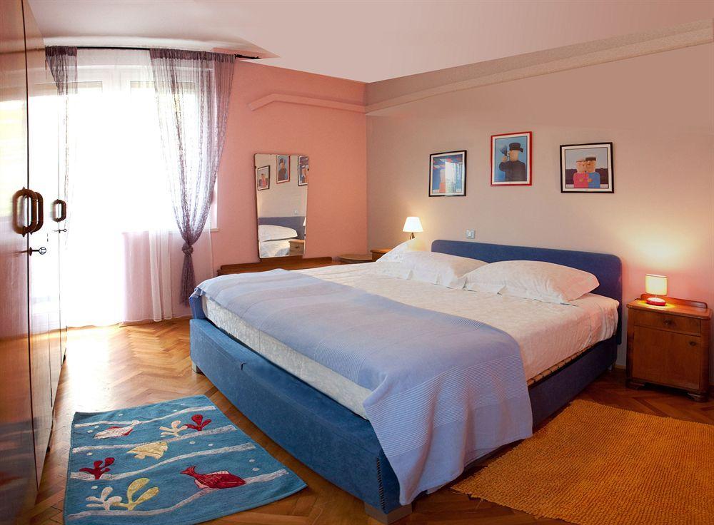 ספליט Cro Jet Set Apartments מראה חיצוני תמונה