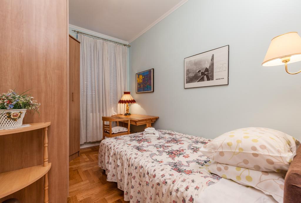 ספליט Cro Jet Set Apartments מראה חיצוני תמונה
