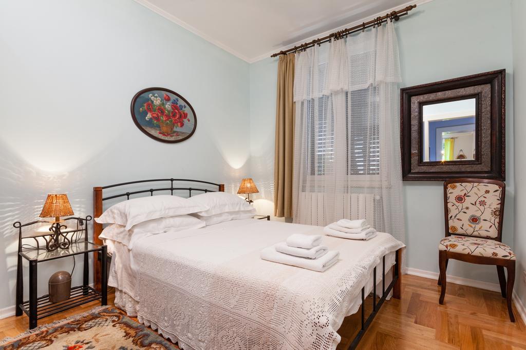 ספליט Cro Jet Set Apartments מראה חיצוני תמונה