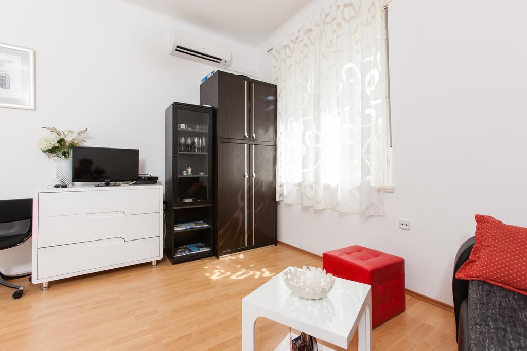 ספליט Cro Jet Set Apartments מראה חיצוני תמונה
