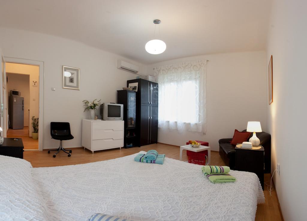 ספליט Cro Jet Set Apartments חדר תמונה