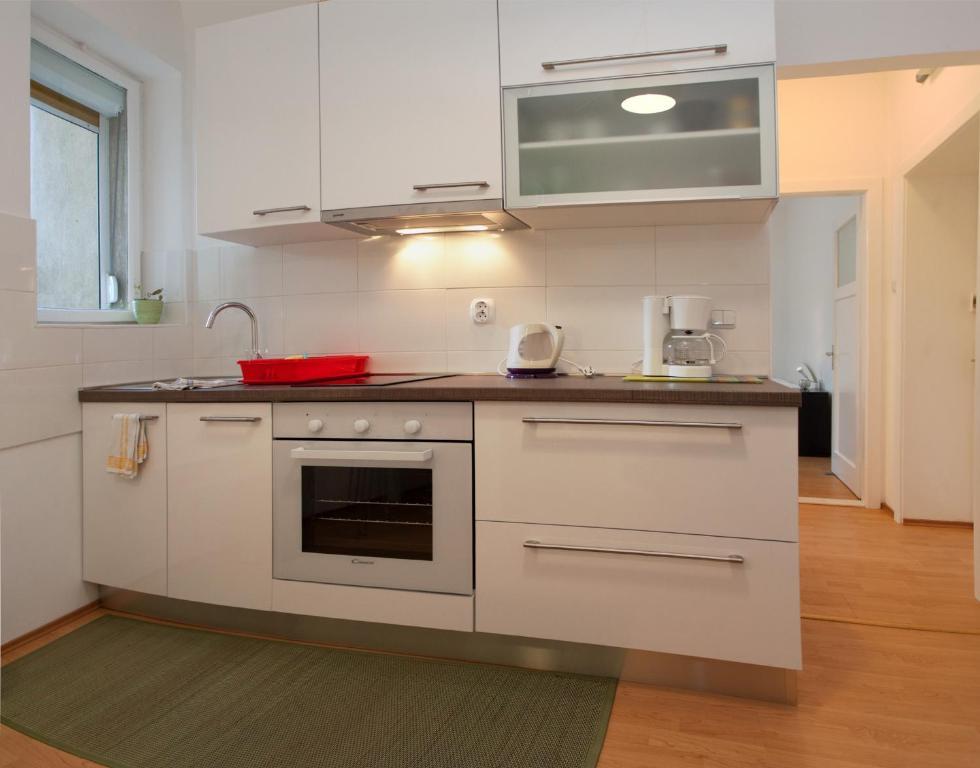 ספליט Cro Jet Set Apartments מראה חיצוני תמונה