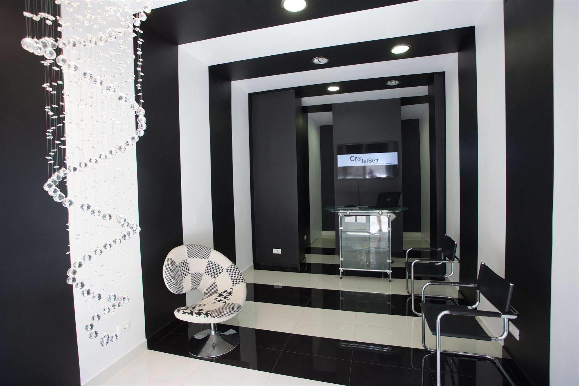 ספליט Cro Jet Set Apartments מראה חיצוני תמונה